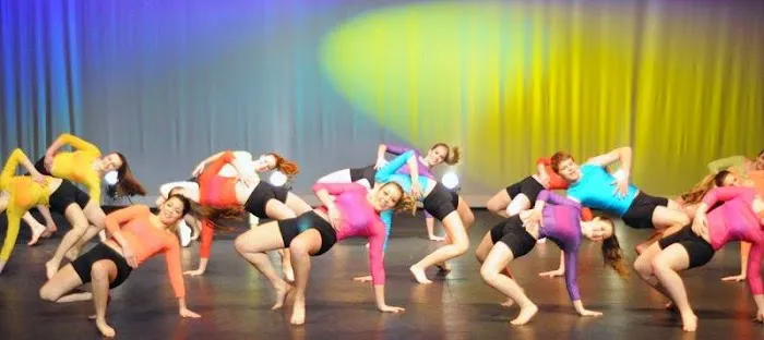 Dancentre South Picture 1