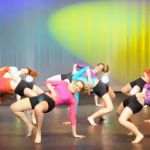 Dancentre South