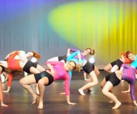 Dancentre South