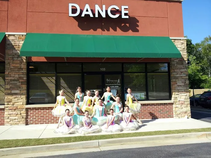 The Woodstock School of Ballet Picture 2