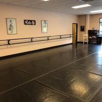 The Woodstock School of Ballet ico
