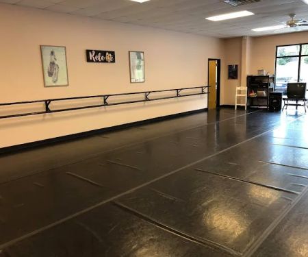 The Woodstock School of Ballet