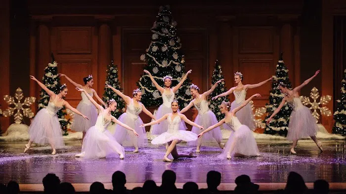 The Woodstock School of Ballet Picture 3