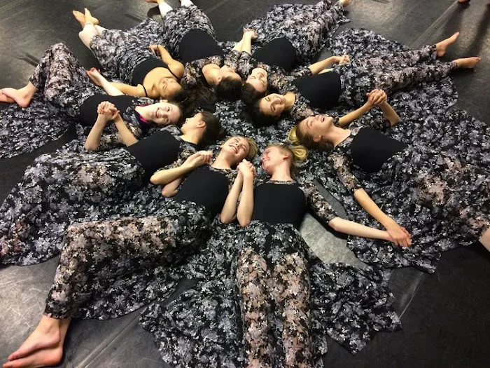 The Woodstock School of Ballet Picture 4