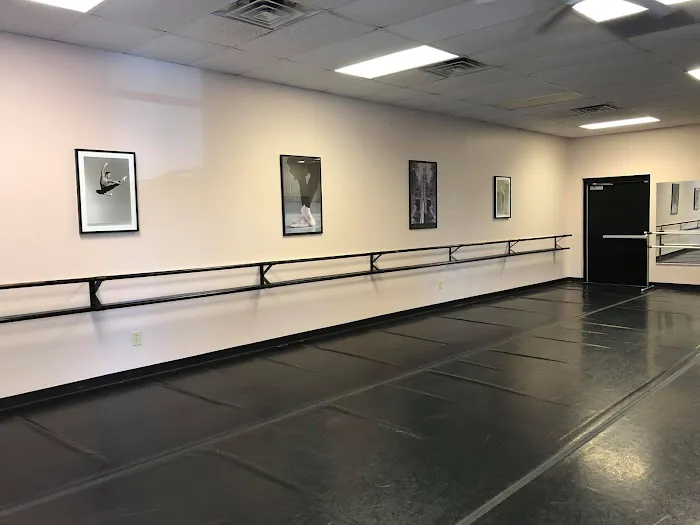 The Woodstock School of Ballet Picture 7