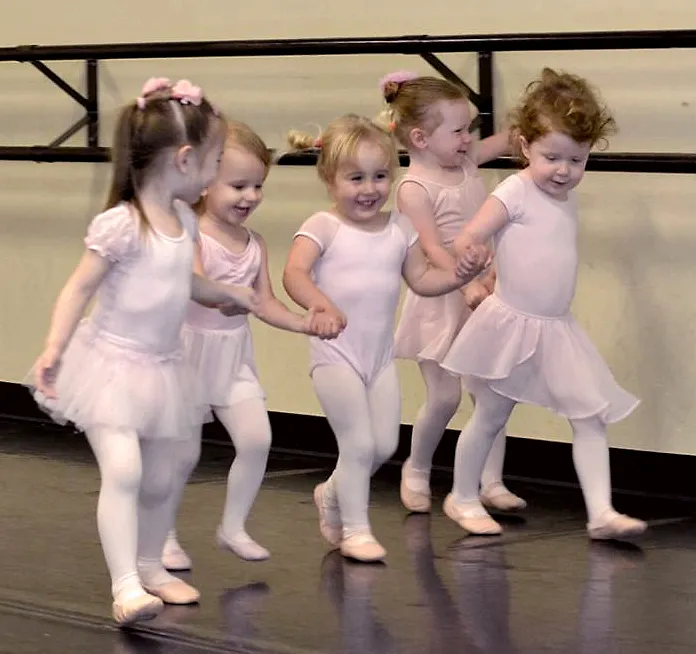 The Woodstock School of Ballet Picture 10