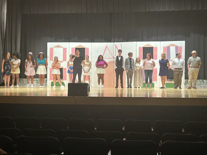 Prodigy Performing Arts Picture 6