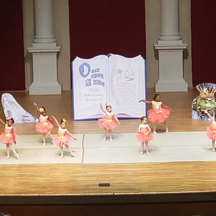 DWMA Ballet Academy Picture 3