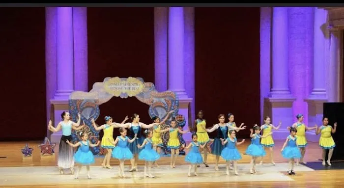 DWMA Ballet Academy Picture 1