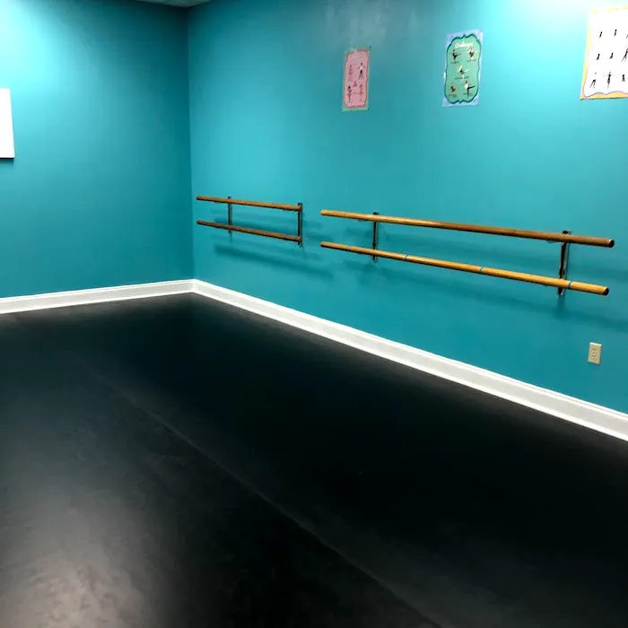 DWMA Ballet Academy Picture 4