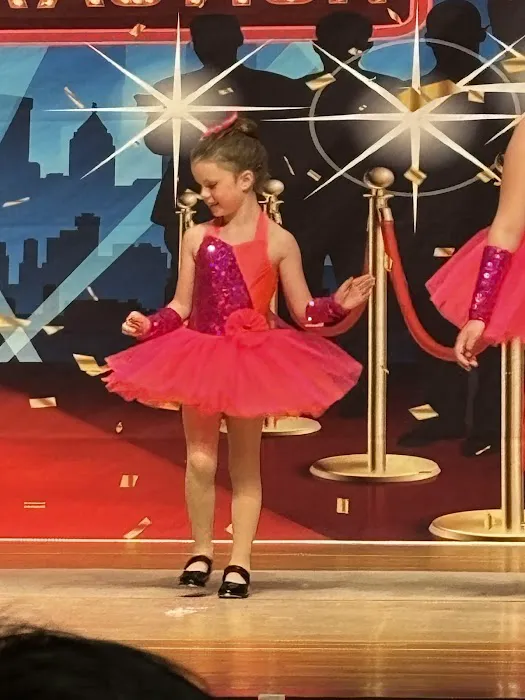 DWMA Ballet Academy Picture 7