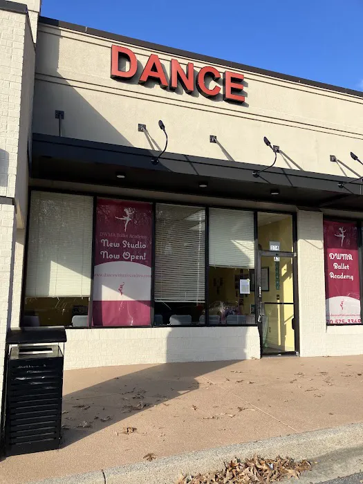 DWMA Ballet Academy Picture 6