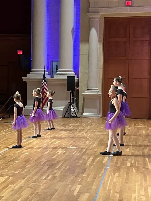 DWMA Ballet Academy Picture 5