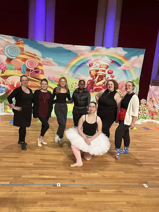 DWMA Ballet Academy Picture 10