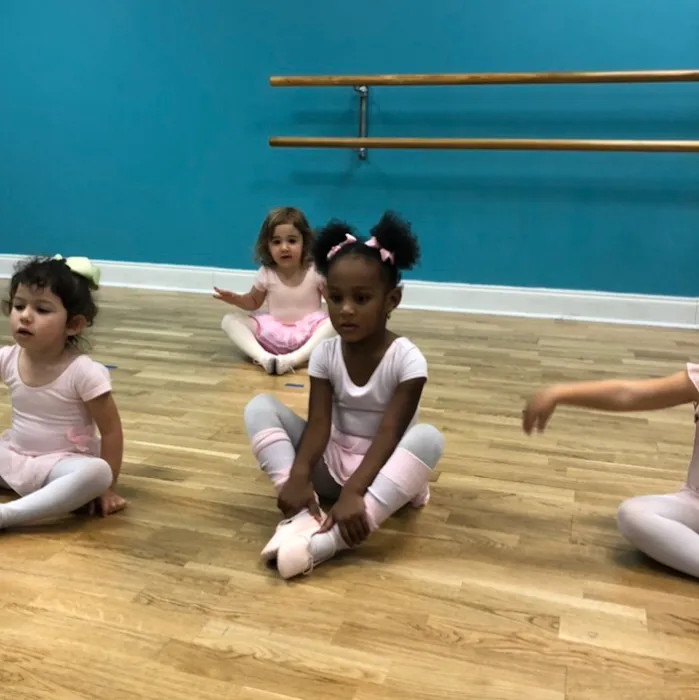 DWMA Ballet Academy Picture 9