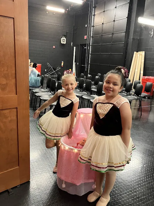 DWMA Ballet Academy Picture 8