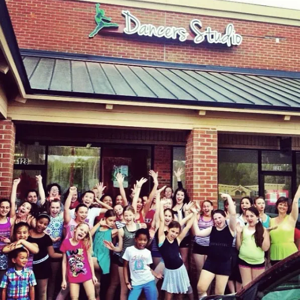 The Dancers Studio Picture 2