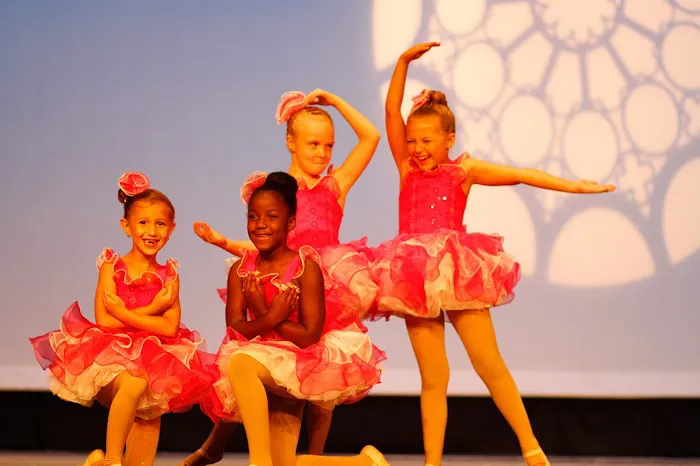 The Dancers Studio Picture 5