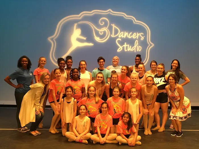 The Dancers Studio Picture 10