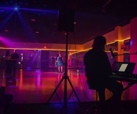 Celebrity Ballroom Dance Studios