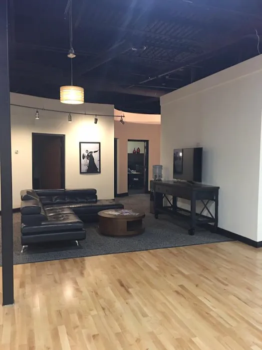 Celebrity Ballroom Dance Studios Picture 4