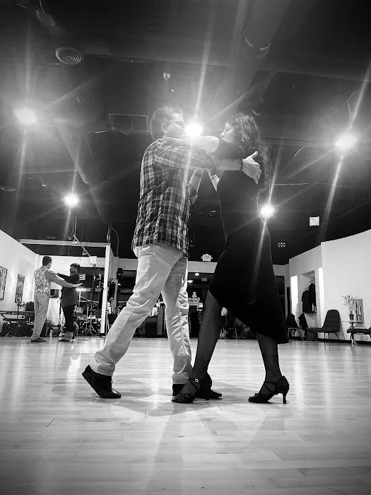 Celebrity Ballroom Dance Studios Picture 5