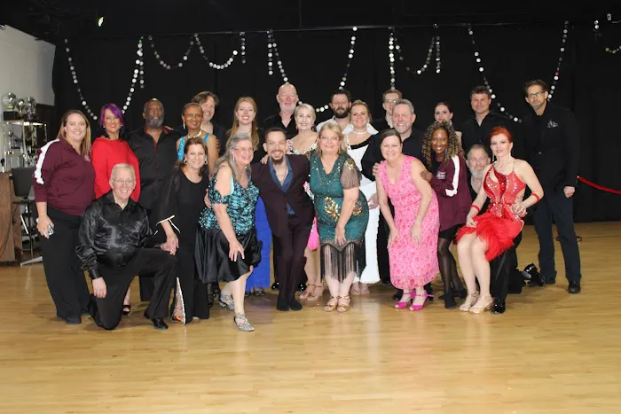 Celebrity Ballroom Dance Studios Picture 9