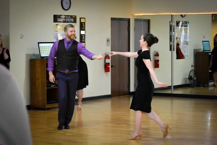Celebrity Ballroom Dance Studios Picture 7