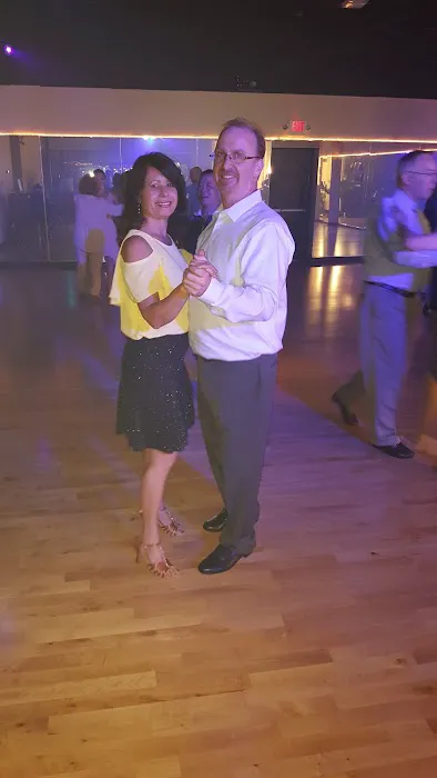 Celebrity Ballroom Dance Studios Picture 8
