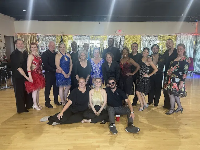 Celebrity Ballroom Dance Studios Picture 10