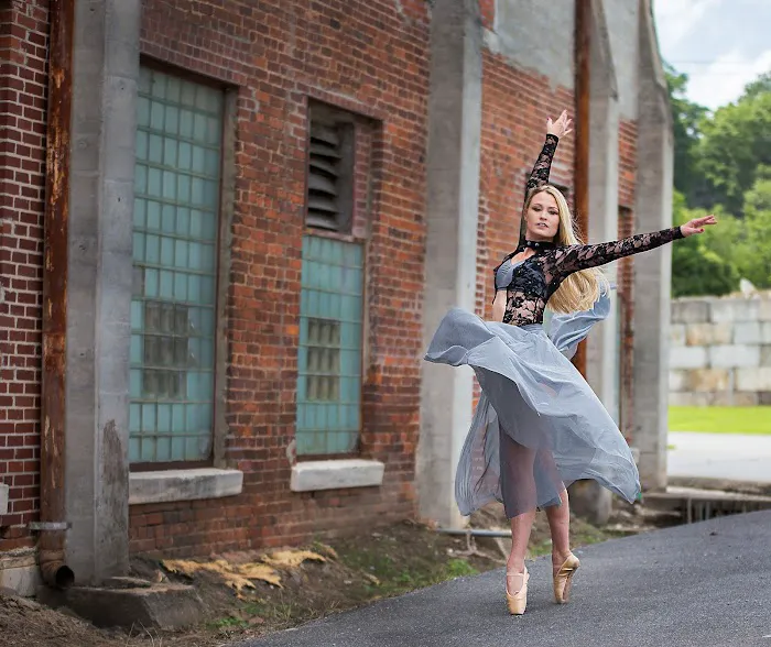 Steps Dance Center Picture 2