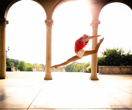 Steps Dance Center