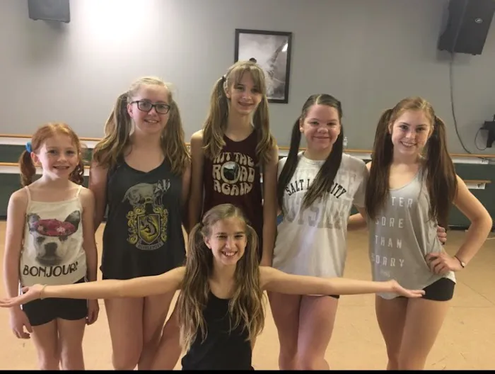 Steps Dance Center Picture 5