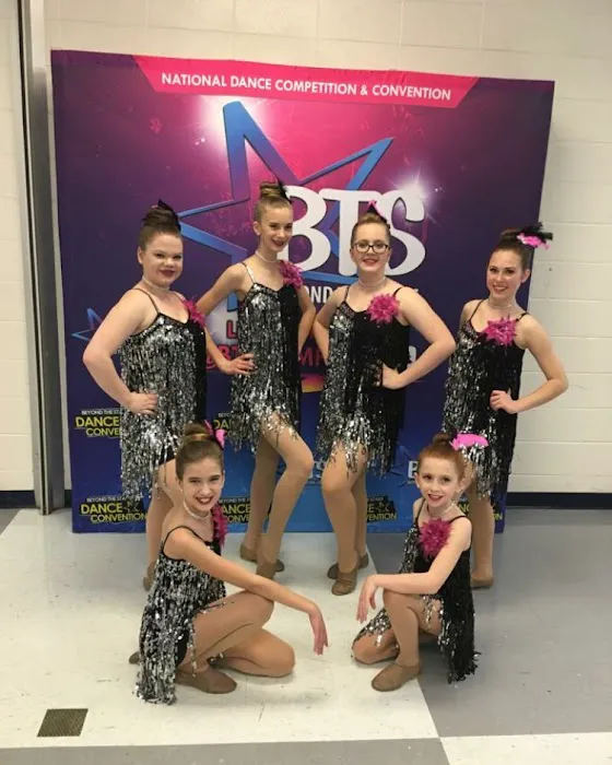 Steps Dance Center Picture 6