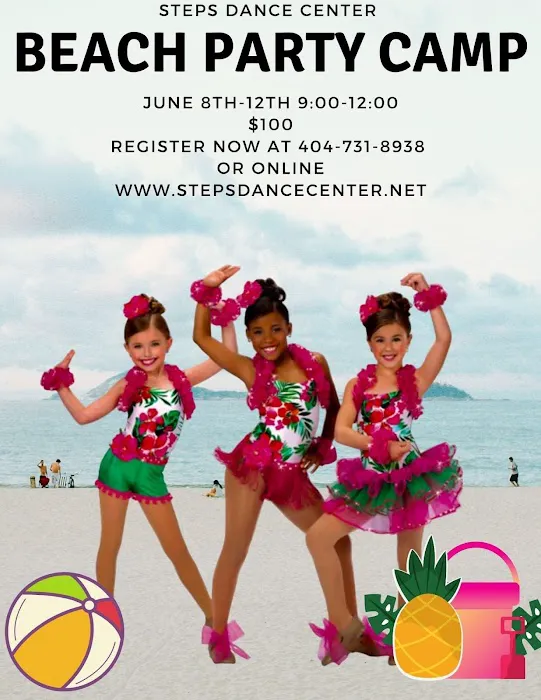 Steps Dance Center Picture 9