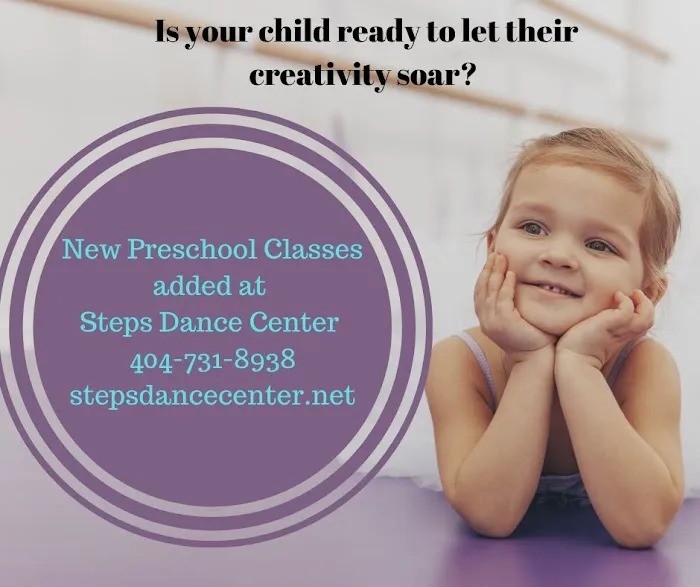 Steps Dance Center Picture 7