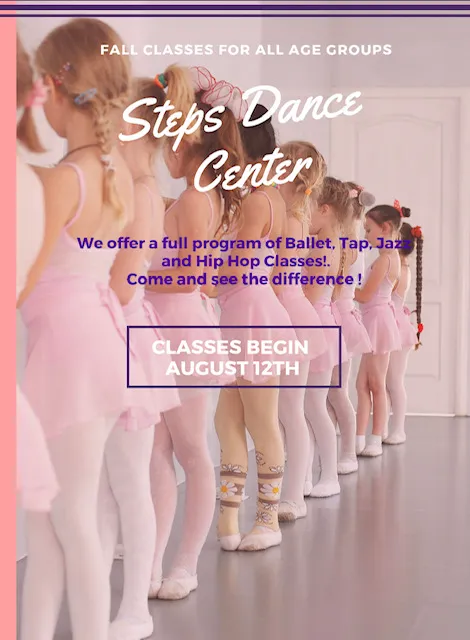 Steps Dance Center Picture 10