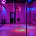 Pole Waxers Pole Dance Studio