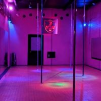 Pole Waxers Pole Dance Studio ico