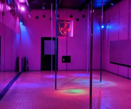 Pole Waxers Pole Dance Studio