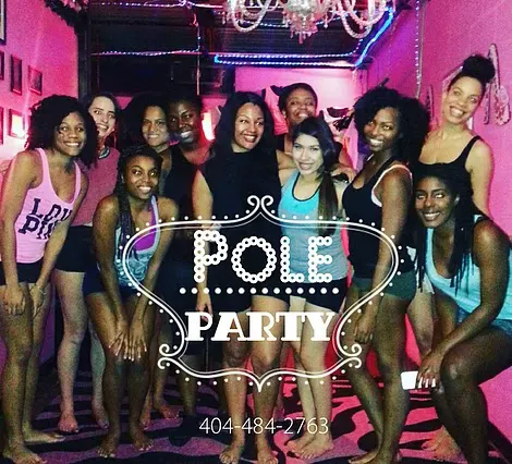 Pole Waxers Pole Dance Studio Picture 8