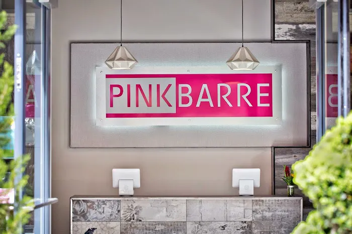 Pink Barre Picture 1
