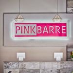 Pink Barre