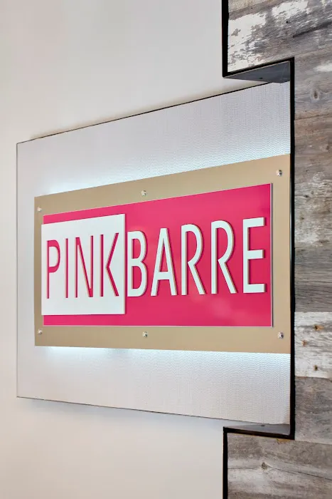 Pink Barre Picture 6