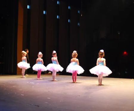 Sandy Springs School of Dance and Performing Arts