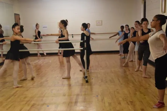 Sandy Springs School of Dance and Performing Arts Picture 3