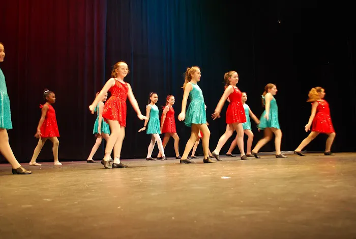 Sandy Springs School of Dance and Performing Arts Picture 4