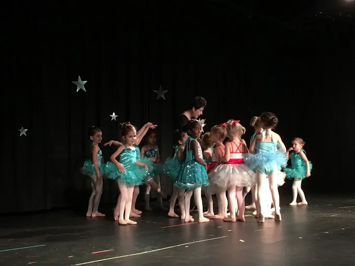 Sandy Springs School of Dance and Performing Arts Picture 8
