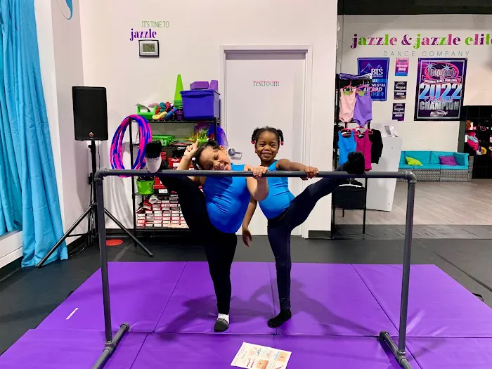 Jazzle Dance Studio Picture 3
