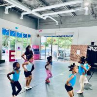 Jazzle Dance Studio ico